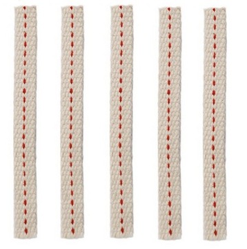Knot knoty do lampy naftowej 24 cm Metrox
