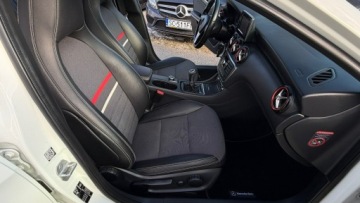 Mercedes Klasa A W176 Hatchback 5d 1.5 180 CDI BlueEFFICIENCY 109KM 2013 Mercedes A 180 1.5CDi 109PS OPŁACONY Bezwypadkowy, zdjęcie 18