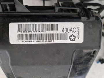 DODGE CHARGER 15- KABEL SVAZEK SKŘÍŇKA 68396430AC