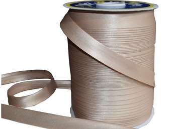 АТЛАСНАЯ ЛЕНТА 15мм, катушка 130м ЦВЕТА