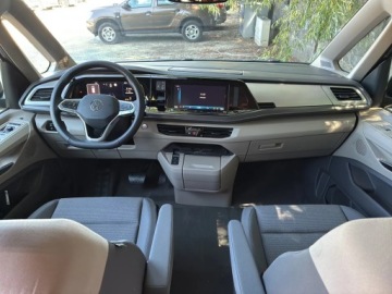 Volkswagen Multivan T7 Van L1 2.0 TDI 150KM 2025 Volkswagen Nowy Multivan BASIC FAMILY 2.0TDI 150 K, zdjęcie 10