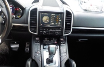 Porsche Cayenne II 2015 Porsche Cayenne Okazja 3.0 Hybryda 333KM, zdjęcie 27