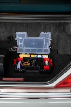 ОРГАНАЙЗЕР QBRICK ОБЫЧНЫЙ 300