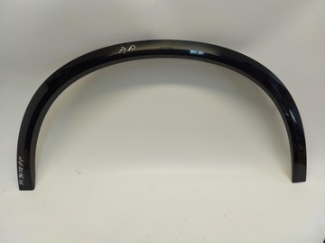 Volvo XC90 II LIFT T8 łuk listwa błotnika prawa przód 31498742