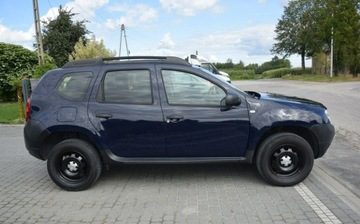Dacia Duster I 2011 Dacia Duster 1.6B 164 Tys Km Sprowadzony Oplacony 1.6 Benzyna 115KM, zdjęcie 11