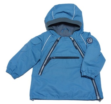 Комбинезон REFLEX WATERPROOF ЗИМНИЙ НОВЫЙ 80-86 12М