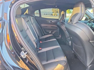 Volvo S60 III 2024 Volvo S60 Plus 2024 2.0 Benzyna 247KM, zdjęcie 10