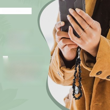 ТЕЛЕФОН НА ЦЕПИ СТИЛЬНОЕ УКРАШЕНИЕ ВАШЕГО ТЕЛЕФОНА