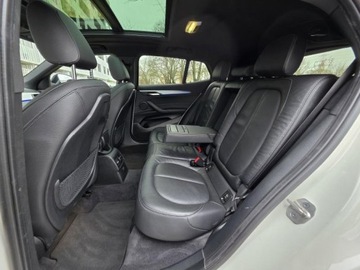 BMW X2 F39 2022 BMW X2 xDrive28i 2.0l benzyna 231KM* 4X4 * :77, 665km * Dokumentacja, zdjęcie 21