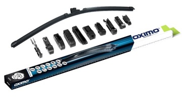 WYCIERACZKA OXIMO PRZÓD AUDI A2 2002-2005