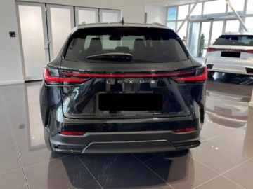 Lexus NX II 2025 Od ręki - 350h Omotenashi 2.5 Hybrid AWD 200KM | Kamera 360!, zdjęcie 3