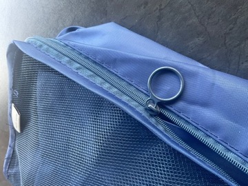 НАБОР ИЗ 7 ПАКЕТОВ-ОРГАНИЗАТОРОВ ДЛЯ ЧЕМОДАНА-ОРГАНИЗАТОРА