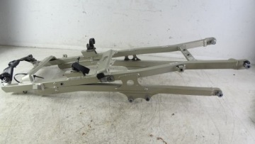 Kawasaki Ninja ZX-6R ZX6R 600 98-00 Рама хвостового багажника