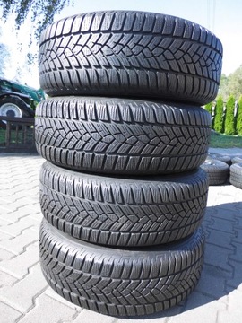 KOLA NISSAN QASHQAI 5X114,3X66 ET40 16'' ZIMNÍ