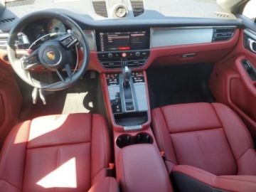 Porsche Macan 2026 Porsche Macan S 2026 2.9 Benzyna 375KM, zdjęcie 8