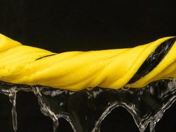 FLUFFY DRYER 30*60 500gsm - Полотенце для сушки