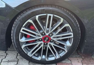 Kia Proceed Shooting Brake 1.6 T-GDI 204KM 2019 Kia ProCeed GT 204KM Key-less SPORT Serwis Bezwypadkowy Dla wymagajacy 1.6, zdjęcie 11