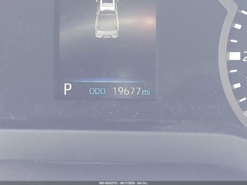Toyota Tundra II 2025 Toyota Tundra Sr5 2025 3.4 Benzyna 389KM, zdjęcie 10