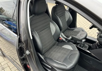 Peugeot 2008 I SUV Facelifting 1.6 BlueHDi 99KM 2016 Peugeot 2008 1,6 HDI 99 KM GWARANCJA Zamiana Zarejestrowany 1.6 Diesel 99KM, zdjęcie 19