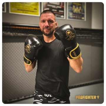 БОКСЕРСКИЕ ПЕРЧАТКИ СПАРРИНГ ТРЕНИРОВОЧНЫЕ НАТУРАЛЬНАЯ КОЖА БУСИДО 12 УНЦИЙ