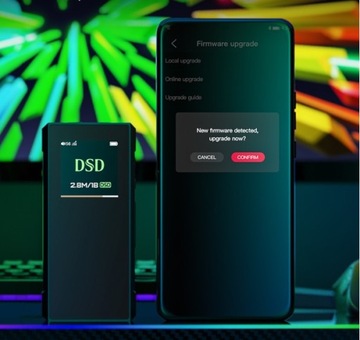 FiiO BTR7 Bluetooth MQA преобразователь/усилитель