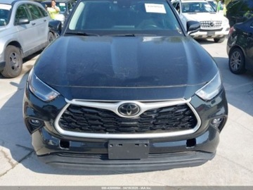 Toyota Highlander III 2021 Toyota Highlander 2021 Toyota Highlander L FWD 3.5 Benzyna 295KM, zdjęcie 8