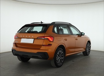 Skoda Kamiq Crossover Facelifting 1.0 TSI 115KM 2025 Skoda Kamiq 1.0 TSI, 1. Właściciel, Serwis ASO, zdjęcie 4