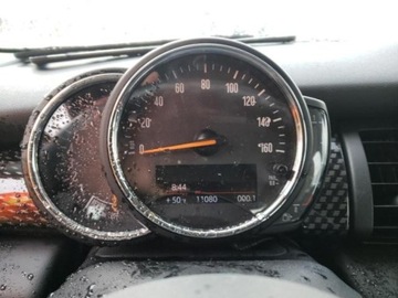 Mini Mini F56 2019 MINI Cooper S 2019, 2.0L, S, porysowany lakier 2.0 Benzyna 189KM, zdjęcie 9