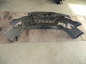 передний капот passat b6 LA7W