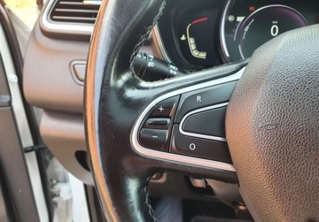 Renault Kadjar Crossover 1.5 dCi 110KM 2016 Renault Kadjar Full LED Hands Free Bezwypadkowy Serwis GetHelp, zdjęcie 19