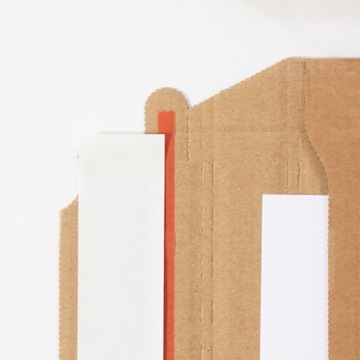 КОНВЕРТЫ картонные 321 х 460 мм для А3 25 шт.