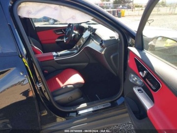 Mercedes GLC C254/X254 2024 Mercedes-Benz GLC 2024r, 300, 4Matic, 2.0L 2.0 Benzyna 255KM, zdjęcie 8