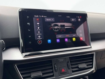 Seat Tarraco SUV 2.0 TDI 200KM 2022 Seat Tarraco FR-Line 2.0 TDI, DCC, HAK, Webasto, APP 2.0 Diesel 200KM, zdjęcie 38