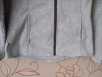 СВИТШОТ FOUGANZA-ВЕРХОВАЯ ЕЗДА S 5C