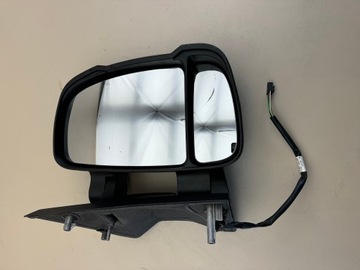 FIAT DUCATO BOXER JUMPER 06-14R LUSTERKO BOCZNE PRAWE E3041045