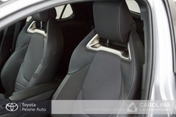 Toyota C-HR II SUV Plug-In 2.0 Hybrid Dynamic Force Plug-in  223KM 2024 Toyota C-HR 2.0 Hybrid Executive 2.0 PHEV Dynamic, zdjęcie 13