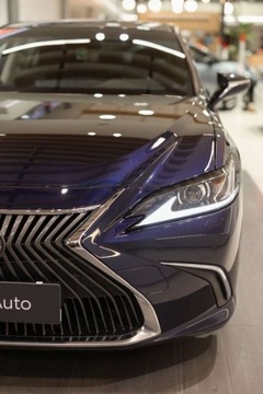 Lexus ES VII (XV70) 2021 Lexus ES 300h Business Edition 2.5 Benzyna 218KM, zdjęcie 19