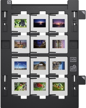 Сканер EPSON PERFECTION V850 PRO для пленок и фотографий