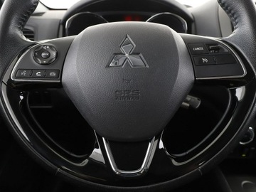 Mitsubishi ASX I SUV Facelifting 2016 1.6 117KM 2018 Mitsubishi ASX GRATIS! Pakiet Serwisowy o, zdjęcie 20