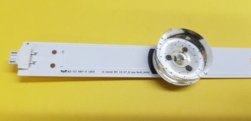LISTWA LED LG Innotek DRT 3.0 47' B Type 47LB650V