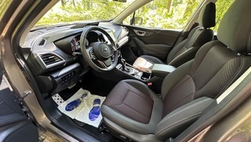 Subaru 2021 Subaru Forester RATY 2.0 BENZ E-BOXER Full opcja kamera Navi Gwarancja 2.0, zdjęcie 37