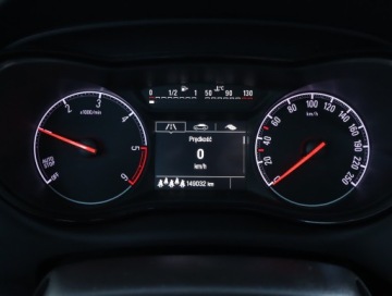 Opel Zafira C Tourer Facelifting 2.0 diesel 170KM 2017 Opel Zafira 2.0 CDTI, Serwis ASO, 167 KM, zdjęcie 10