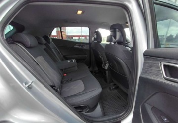 Kia Sportage V SUV 1.6 T-GDI MHEV 150KM 2023 Kia Sportage L 1,6T-GDI 150KM 7DCT FWD MHEV Gwarancja FV23 Salon PL 1.6, zdjęcie 22