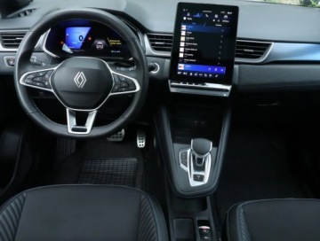 Renault Symbioz 1.6 E-Tech Full hybrid 143KM 2024 Renault Symbioz E-Tech Full Hybrid, Salon Polska, zdjęcie 6