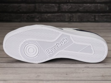 Reebok ROYAL COMPLETE3LOW DV8649 мужская обувь