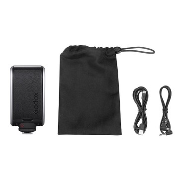 Вспышка Godox Lux Senior Retro GN14 6000K