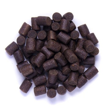 Корм для осетров Coppens Intensiv 4,5 25кг
