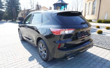 Ford Kuga III SUV 1.5 EcoBoost 150KM 2022 Ford Kuga Serwisowany 1-Wlasciciel ST-LINE Navi Kamera Virtual Asystenty E, zdjęcie 4