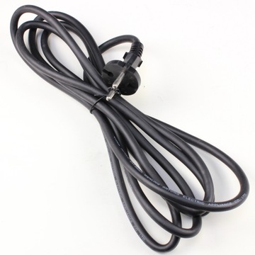 Przewód zasilający Graphite PRO 59GP501