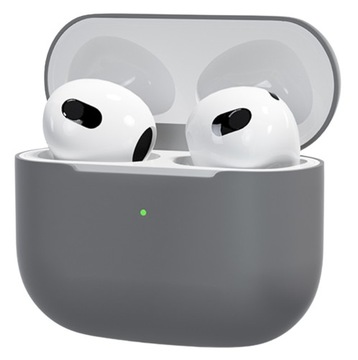 ETUI SILIKONOWE CASE SŁUCHAWKI APPLE AIRPODS 3
